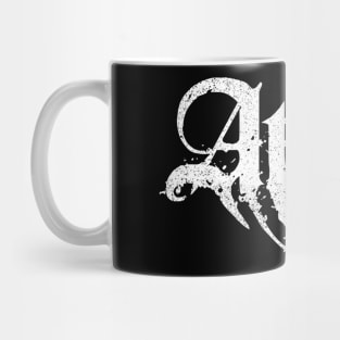 Atreyu fan art Mug